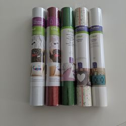 Cricut Iron On 