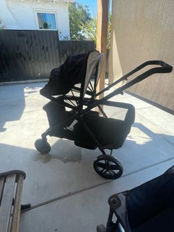 Stroller/Wagon