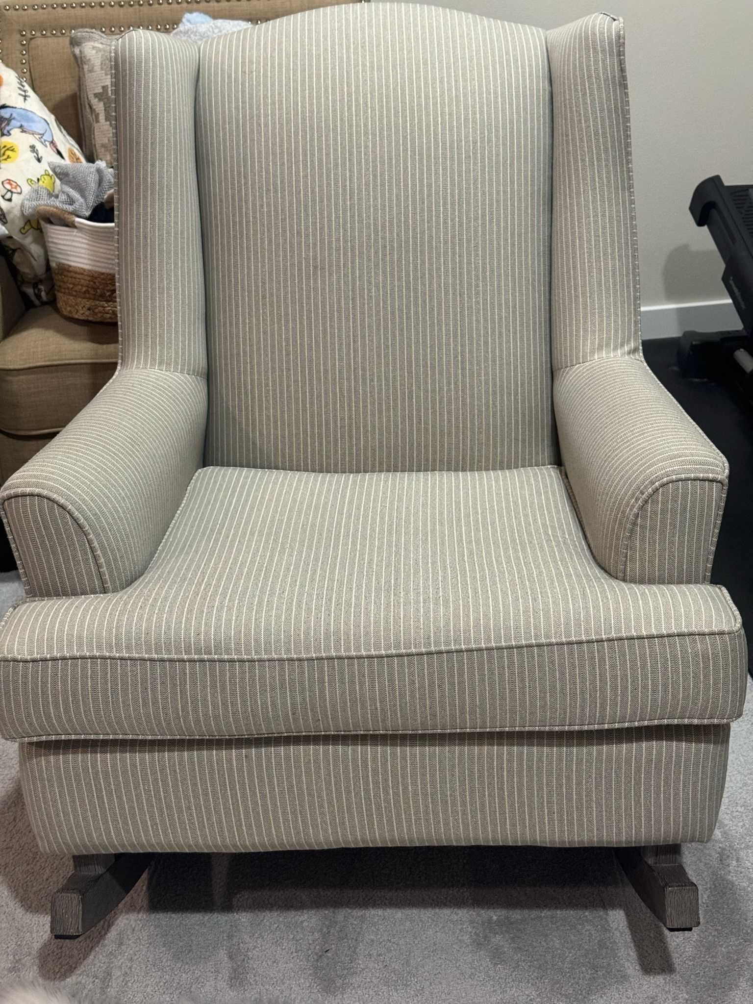 Rocking Chair