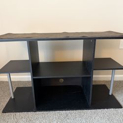 Entertainment Center/Book Case 