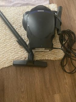 Oreck handheld Vacuum
