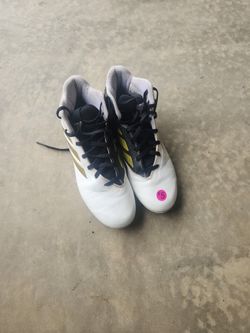 Adidas Youth Cleats