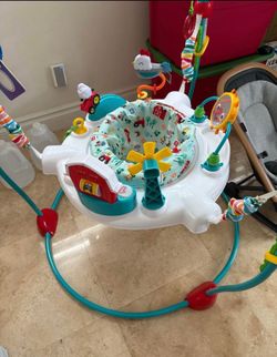 Baby toy
