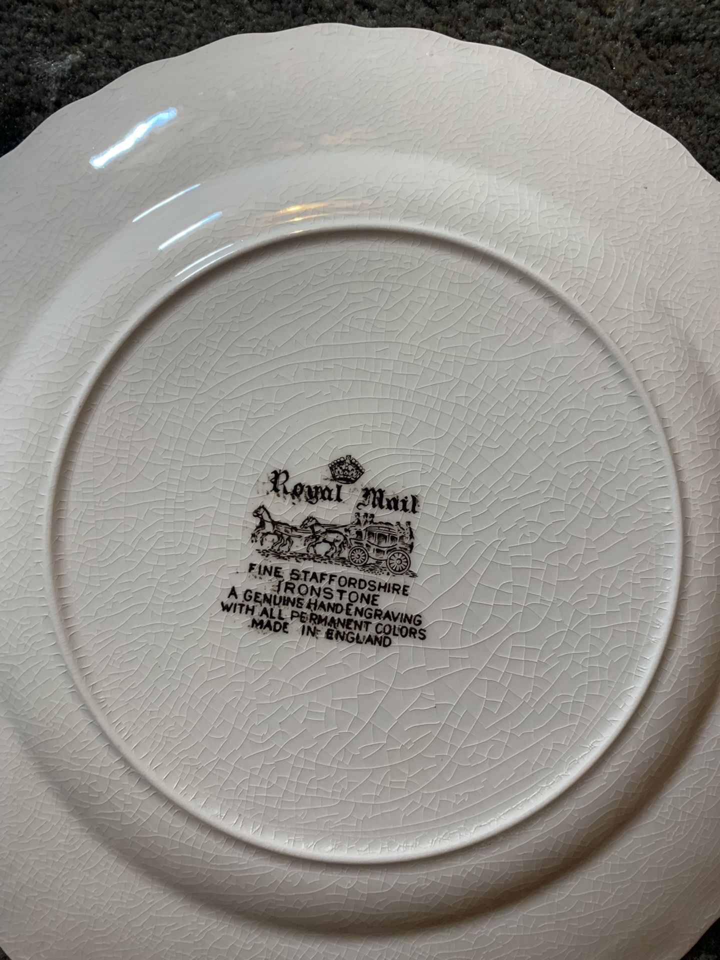 Collectors Plates 