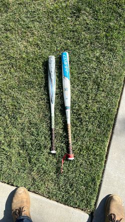 Girls Fast Pitch Softball Bats