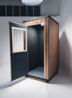 Professional Portable Soundproof Booth