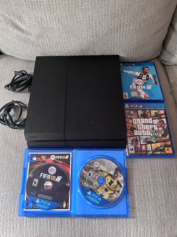 PS4