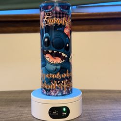 Custom Tumblers