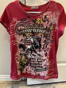 Blue Canyon T Shirt (Blusa)