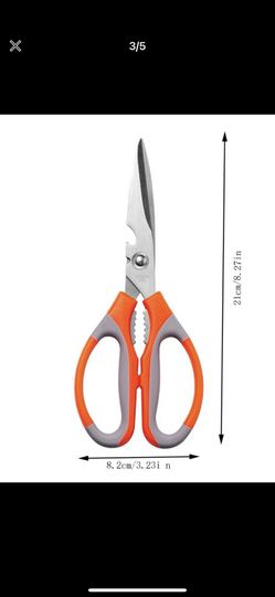Kitchen Scissors