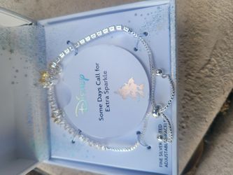 DISNEY BRACELET 