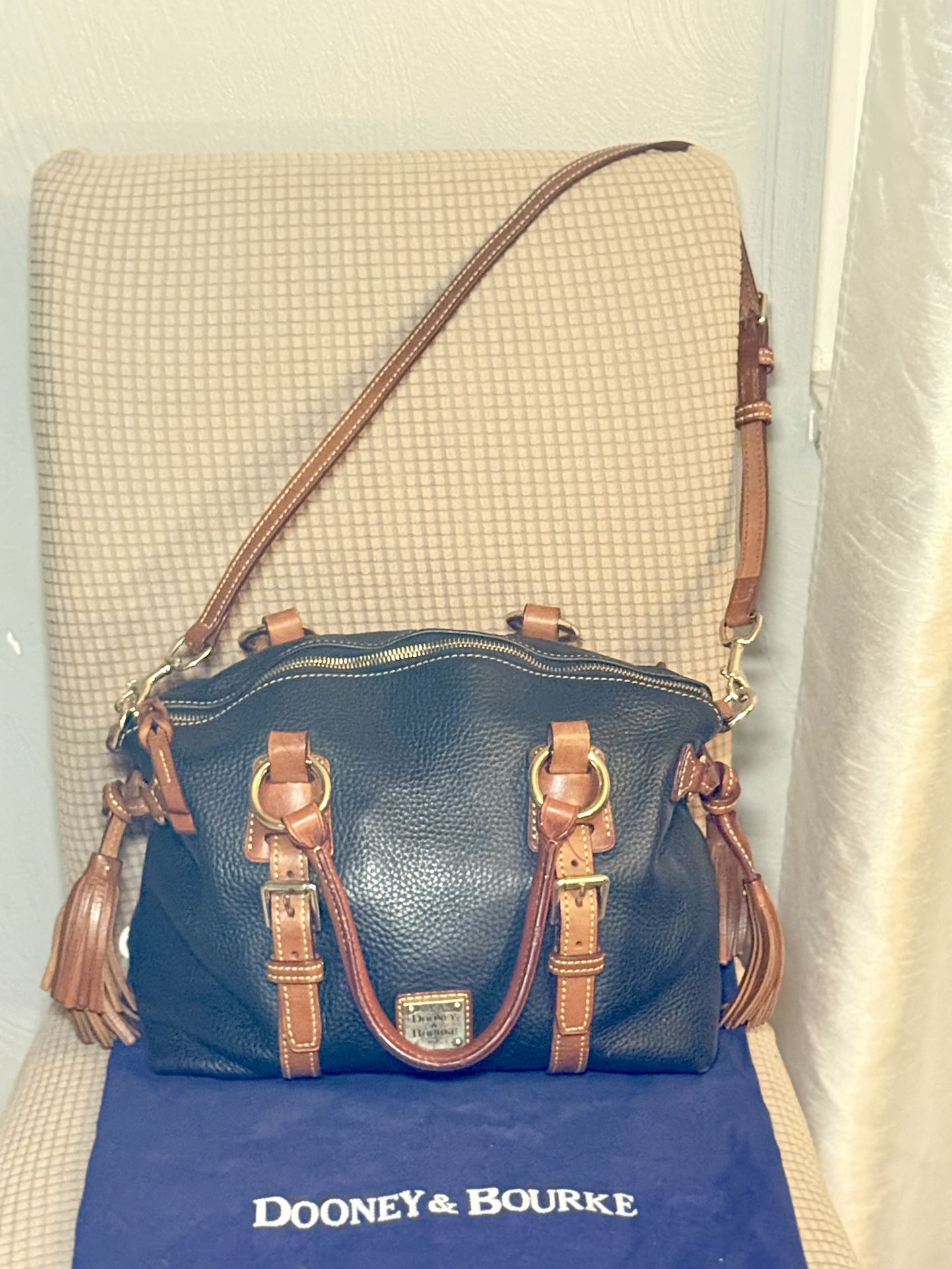 Dooney Bourke Bag