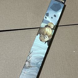 Disney Lorcana - Tinker Bell Playmat