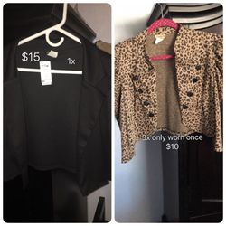 Clothes