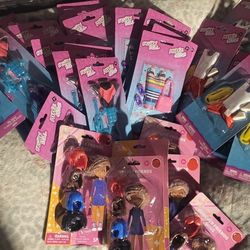 Doll Clothes & Accessories 