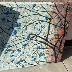 Wall Painting 
