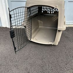 $30 EACH - I Have 3 Medium Dog crates