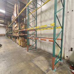 Pallet Rack 
