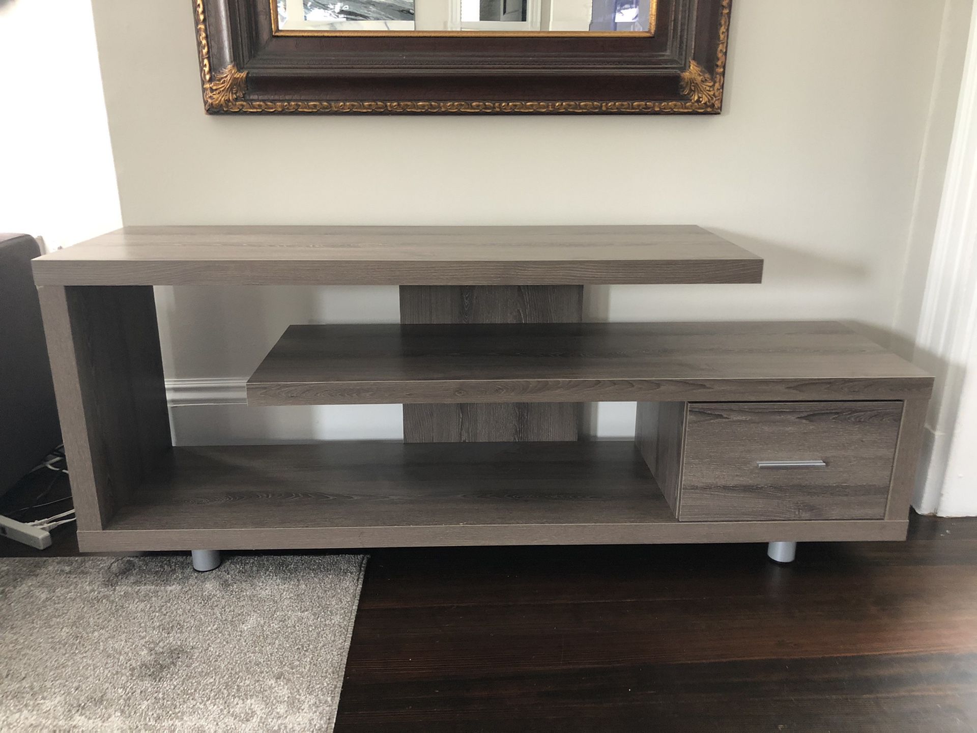 Modern TV Stand for 60 inch TV