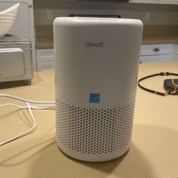 Air Purifier