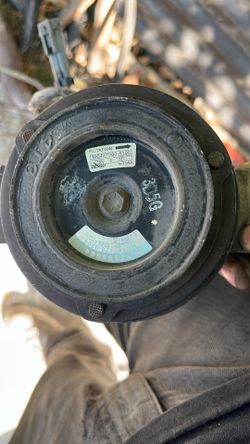 4.8 5.3 Ac Compressor