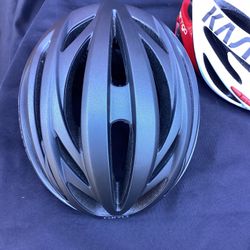 New! Bike Helmets