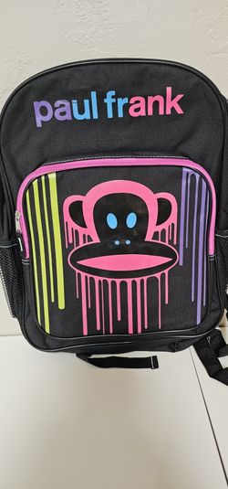Paul Frank Backpack
