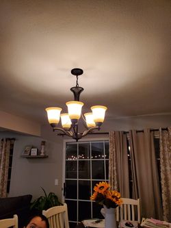 Chandelier