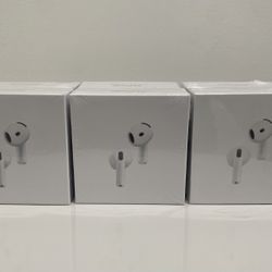 Apple AirPods Pro 4 (4th Gen) Wireless Earbuds with Active Noise Cancelling