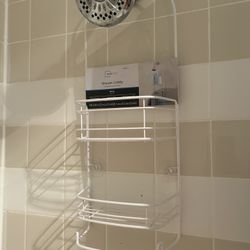 Shower Caddy