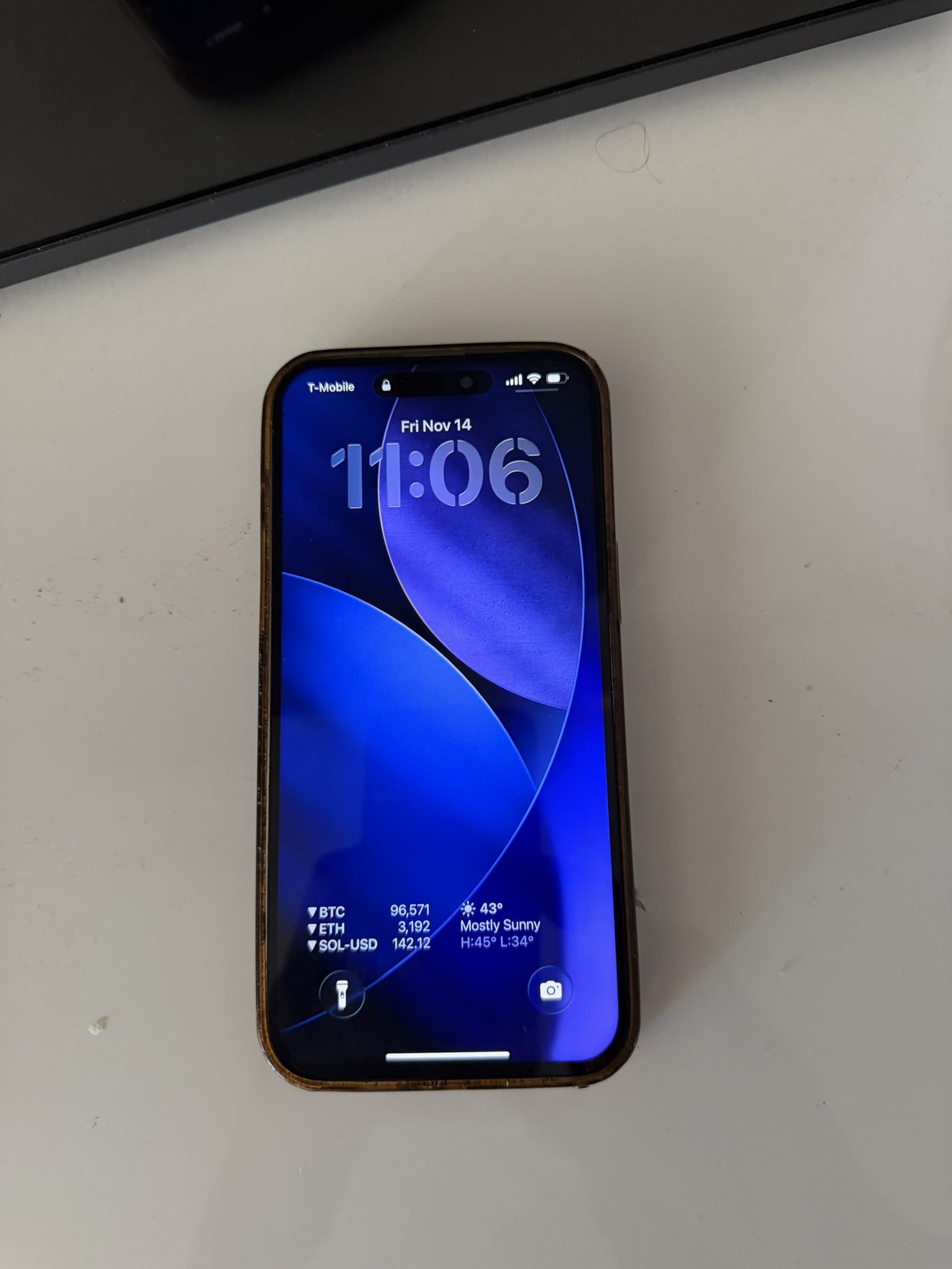 iPhone 14 Pro Max Unlocked