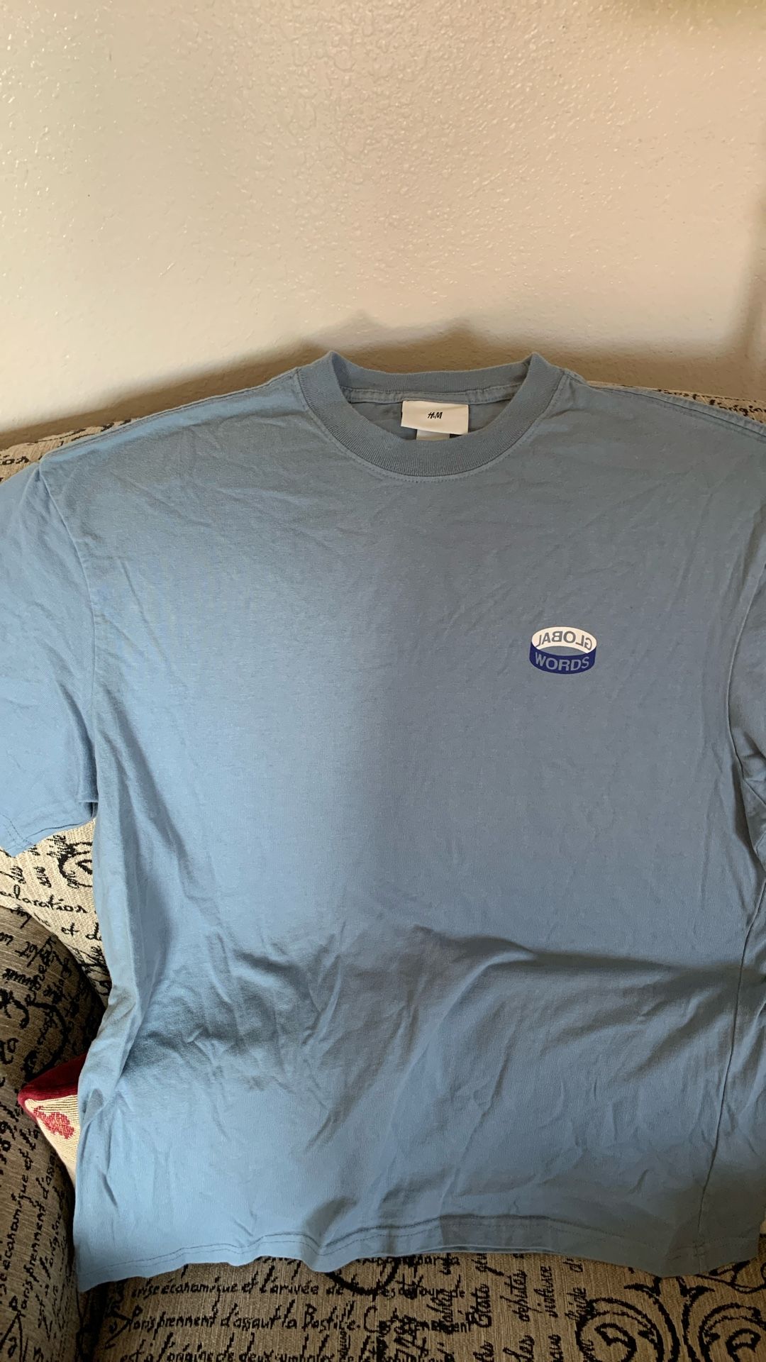 Household General Men’s H&M T-Shirts