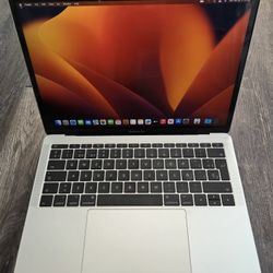 MacBook Pro Retina 