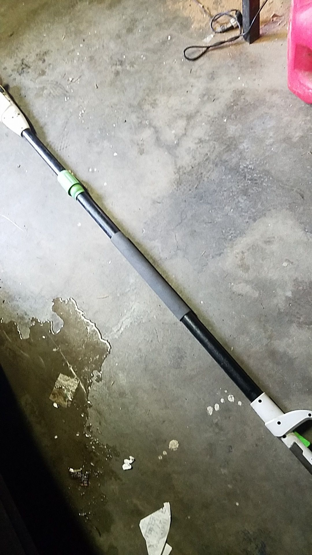 Chicago electric pole saw