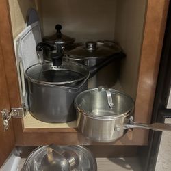 For Cooking 