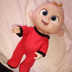 The Incredibles Jack Jack