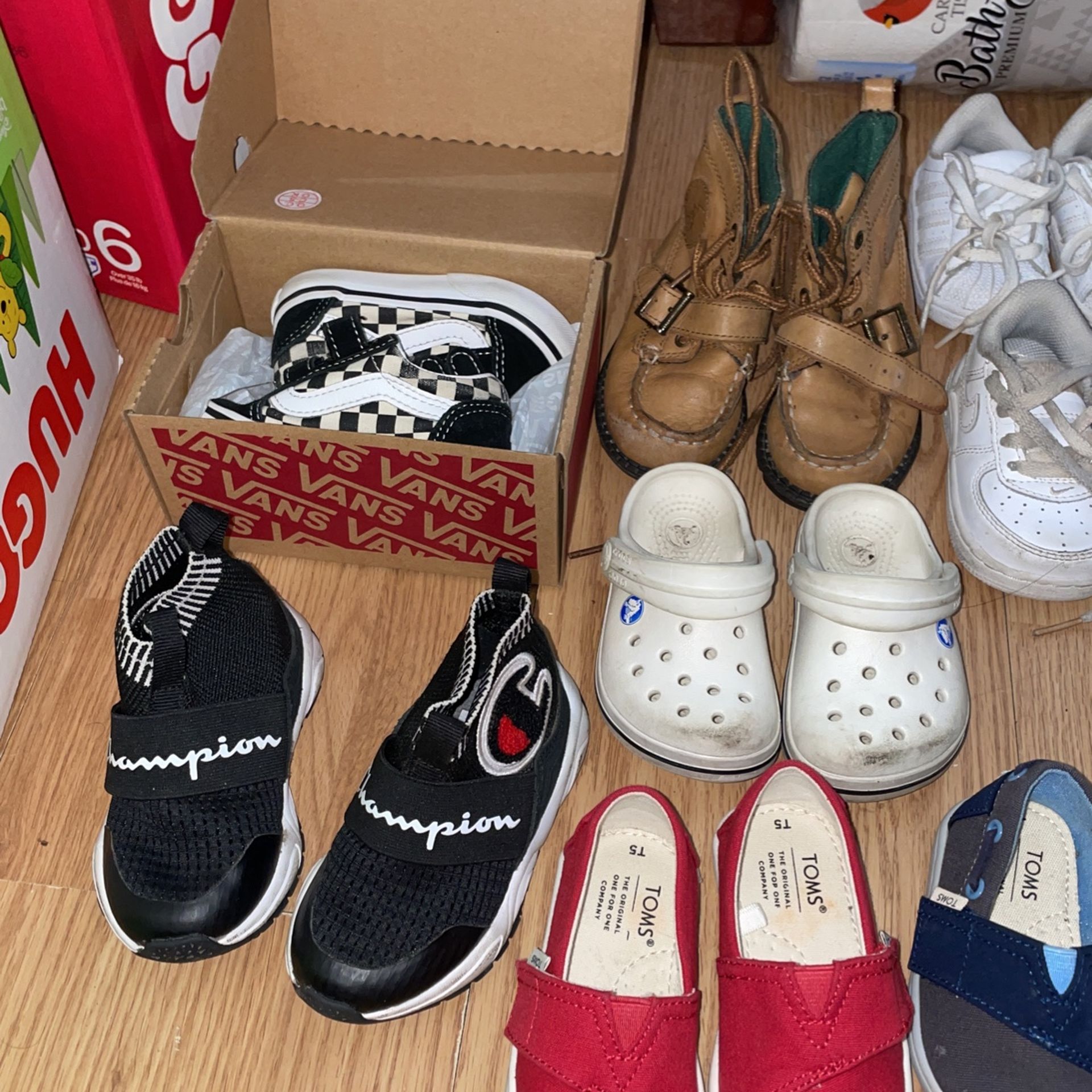 Bab Shoes