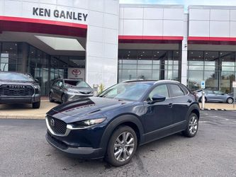 2023 Mazda CX-30