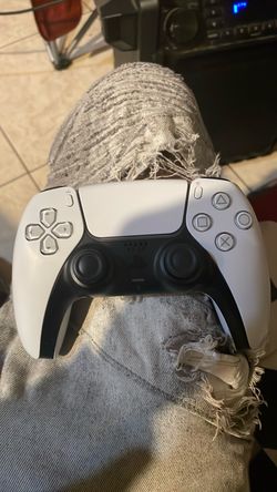 PlayStation 5 DualSense Wireless Controller