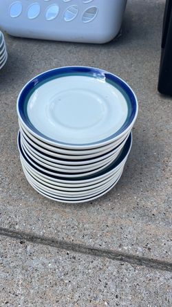 Plates