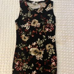 Women’s Dress