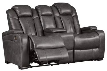 💥Save $1500💥power recliner power headrest loveseat