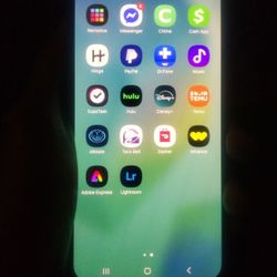 Samsung A16 Straight Talk