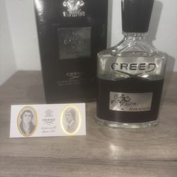 Creed Aventus