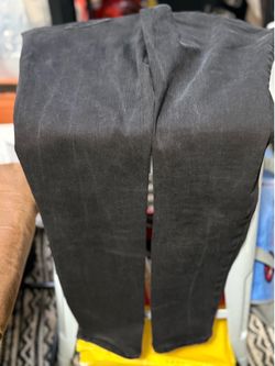 Womens Black jeans size 10 high rise skinny