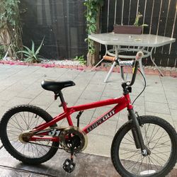 Kids Bike 