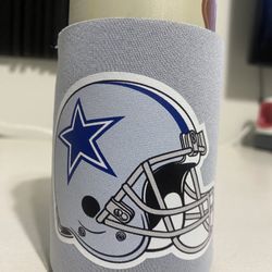 Dallas Cowboys Can Cooler