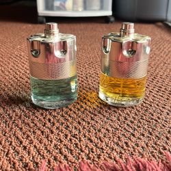 Azzaro Men’s Cologne 3.4 Fl Oz 