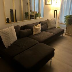 IKEA couch 
