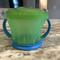 Snack Cup 